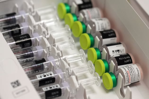 Epidemiyalar ABŞ-ın qızılcasız statusunu təhdid edir