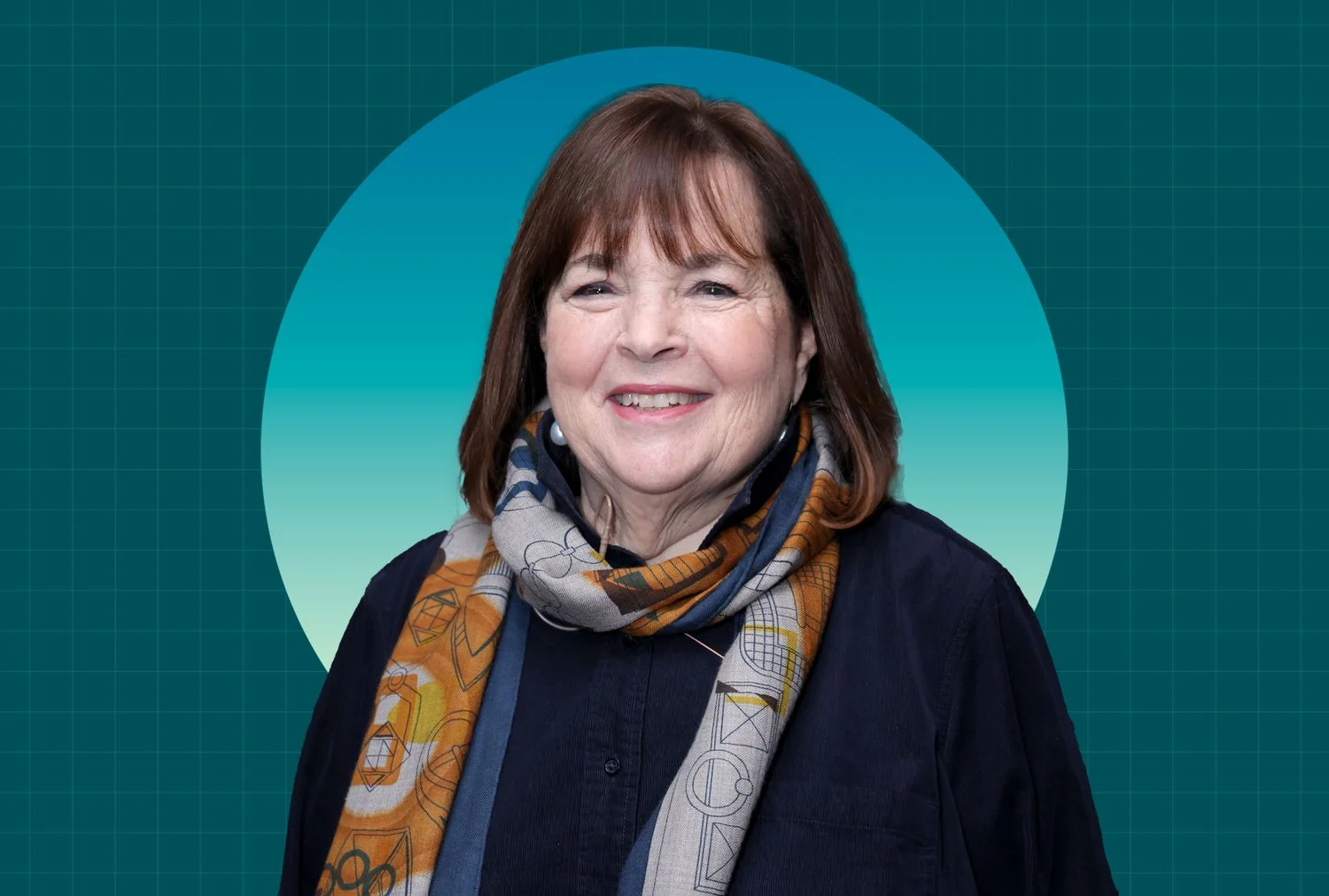 İna Gartenin 2 Tərkibli Klassik Səhər Yeməyi