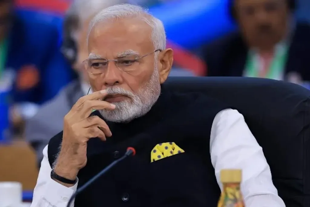 Hindistanın Fars körfəzi siyasəti: Strateji müstəqillikmi, yoxsa qeyri-müəyyən gələcək?