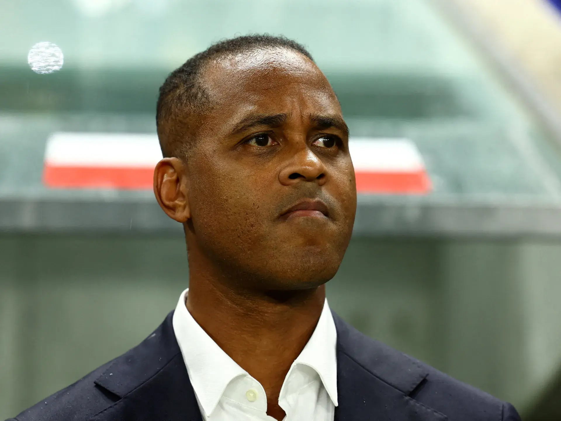 İndoneziya DÇ-2026 fiaskosundan sonra Kluivert ilə yollarını ayırdı
