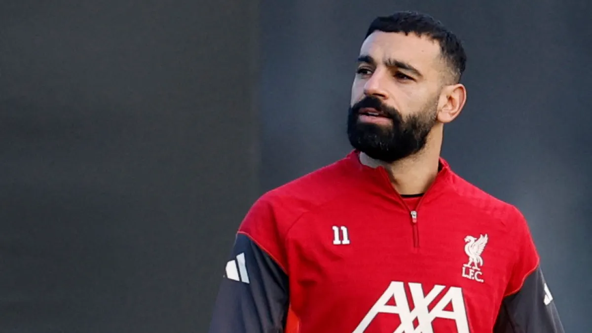 İnter Liverpul ÇL: Salahın startı və heyətlər