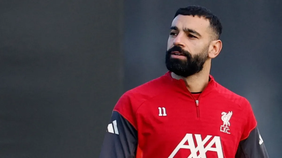 İnter Liverpul ÇL: Salahın startı və heyətlər