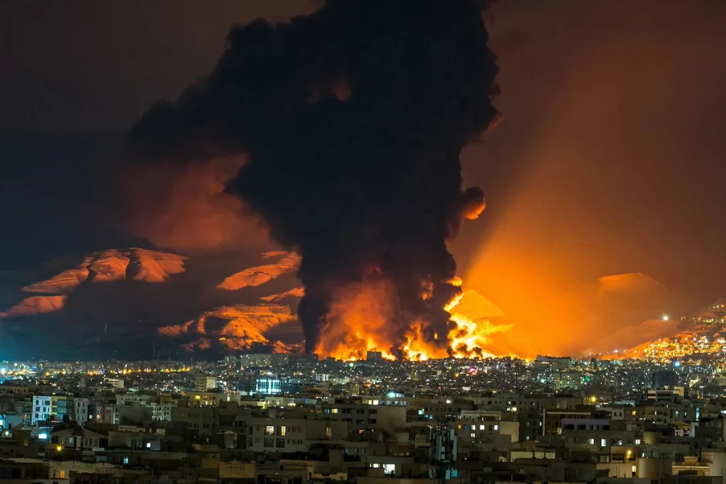 120 dollara yaxınlaşan neft qiymətləri Asiya iqtisadiyyatını təhdid edir