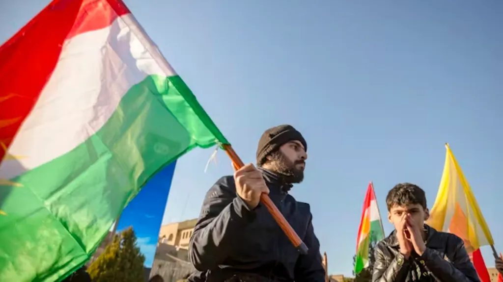 ABŞ-ın İran kürdlərinə silah təchizatı regionda vəziyyəti gərginləşdirir