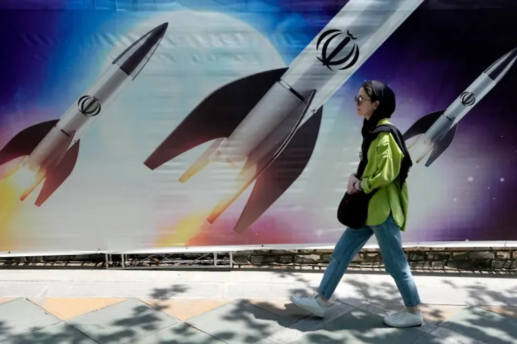 ABŞ-ın İranı 'yaxın təhlükə' kimi təqdim etməsi: Otuz illik uydurma