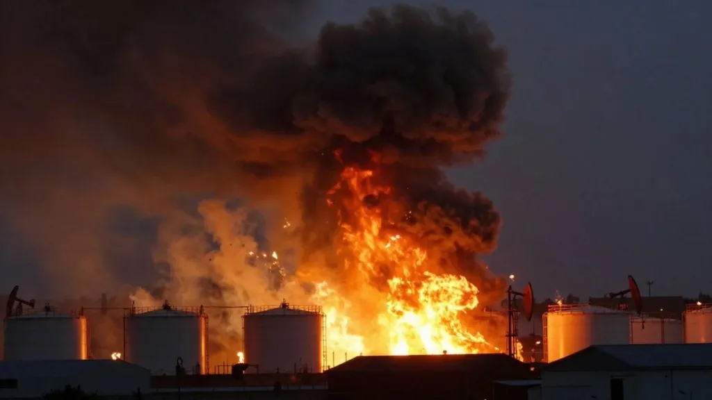 ABŞ və İsrailin Tehranı bombalama təhdidi İran paytaxtını əhalisizləşmə təhlükəsi ilə qarşı-qarşıya qoyur