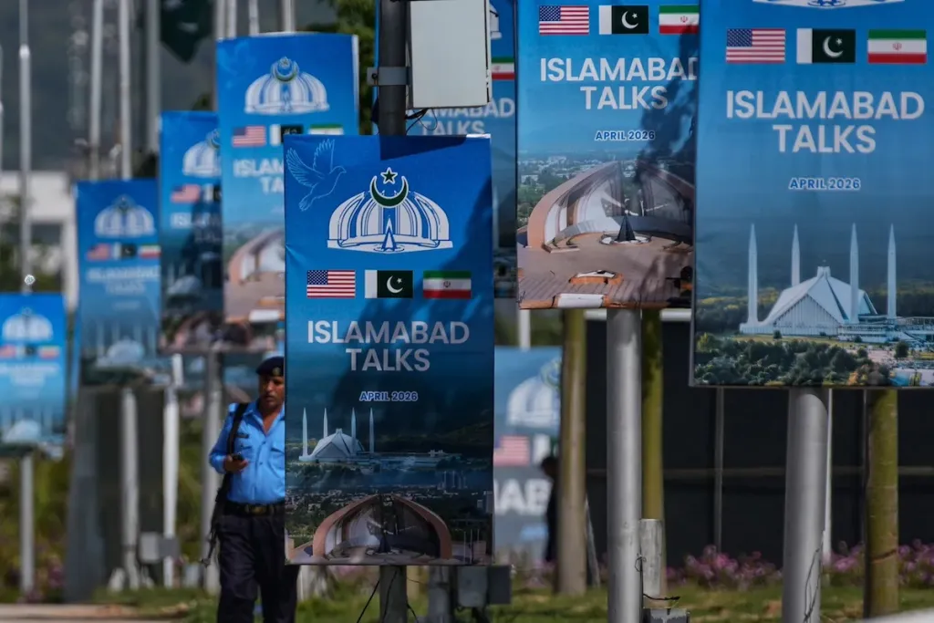 Pakistanın strateji mövqeyi: Qlobal rəqabətdəki əhəmiyyətli orta güc