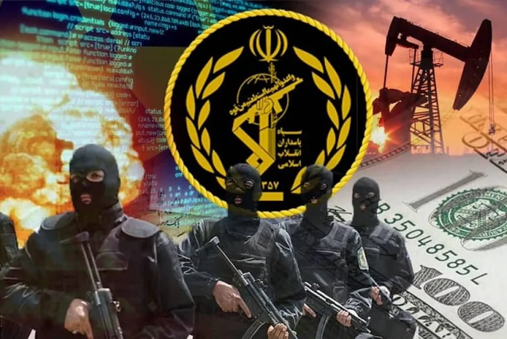 Kriptovalyuta vasitəsilə sanksiyalardan yayınan İran 104 milyard dollar vəsait dövriyyəsinə nail oldu