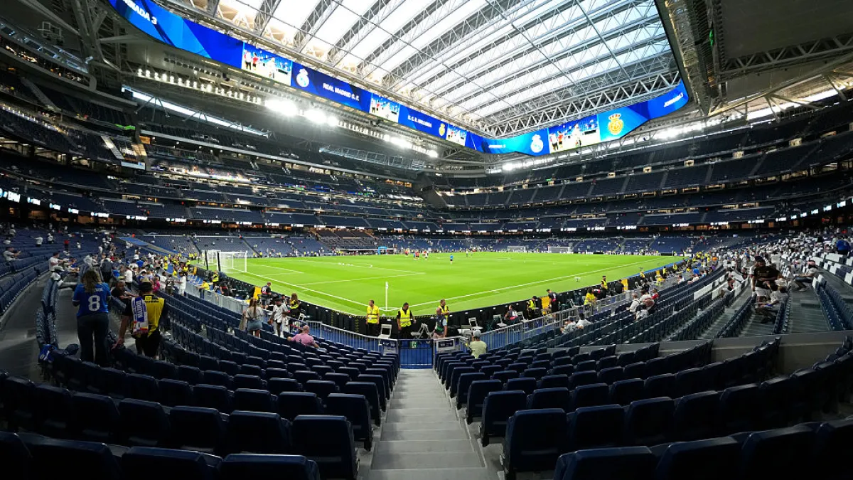 İspaniya 2030 Dünya Kuboku finalına ev sahibliyi edəcək