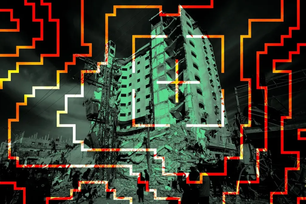 Süni Zəkanın İlk Döyüşü: İran Cəbhəsində Texnologiyanın Əhəmiyyəti