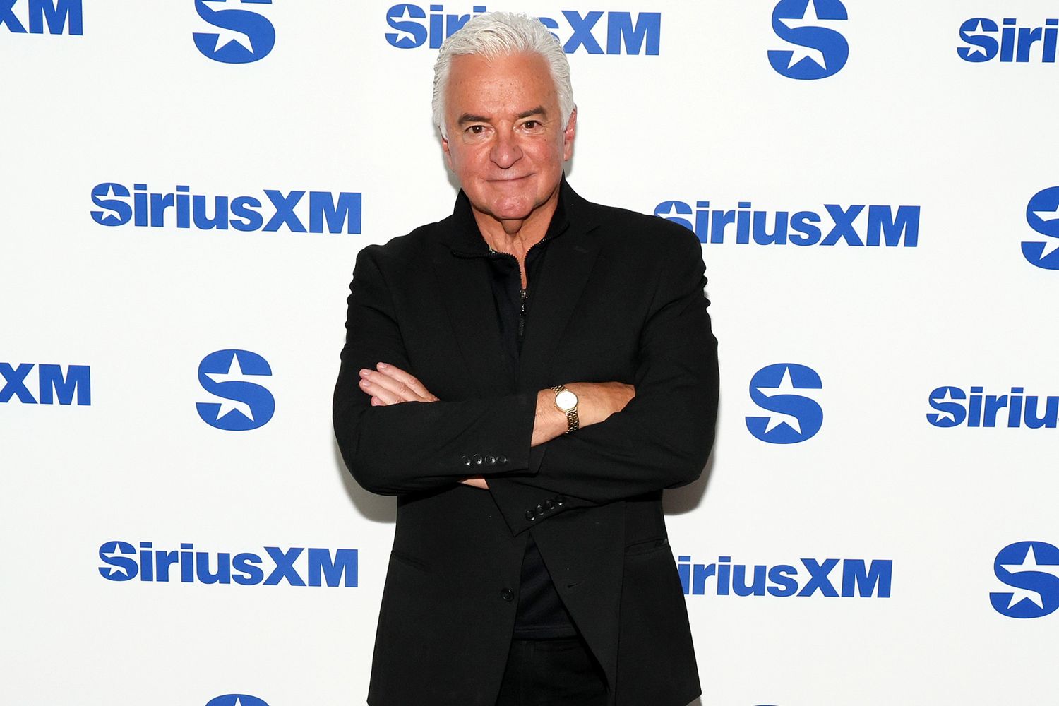 John O’Hurley Şükran Günü Ənənələri (Eksklüziv)