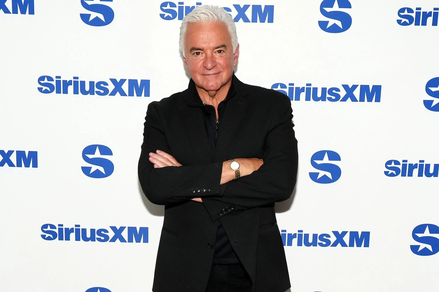 John O’Hurley Şükran Günü Ənənələri (Eksklüziv)