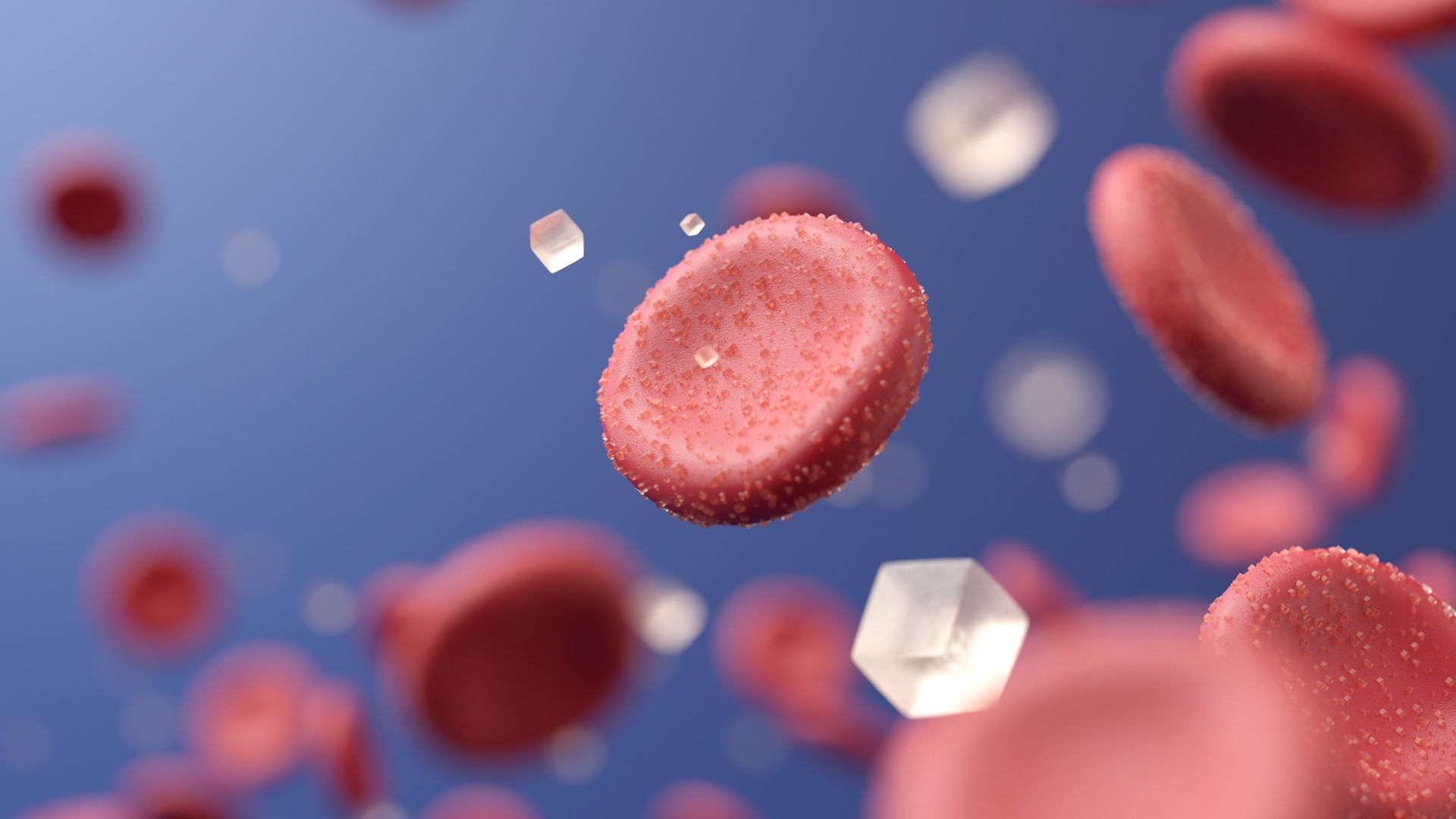 Yeni dərman şəkər idarəsi ilə aradan qalxmayan diabet fəsadlarını önləyə bilər - Araşdırma