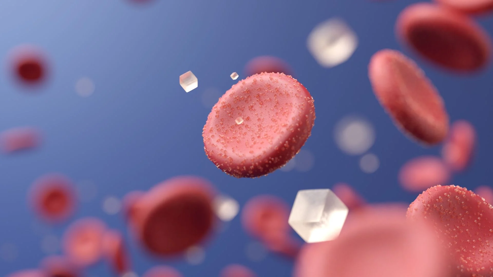 Yeni dərman şəkər idarəsi ilə aradan qalxmayan diabet fəsadlarını önləyə bilər - Araşdırma