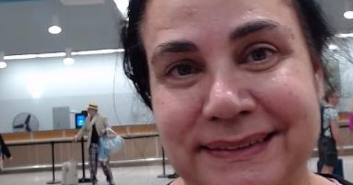 Amerikalı qadın Karib kruizində itkin düşdü