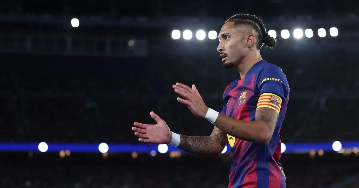 La Liqa: Barselona - Atletiko Madrid CANLI