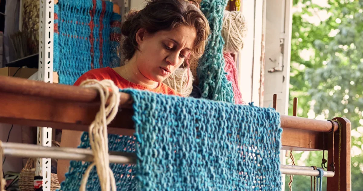 Fələstinli rəssamlar münaqişədə 'Yeni Vizyonlar' dirənişini təcəssüm etdirir