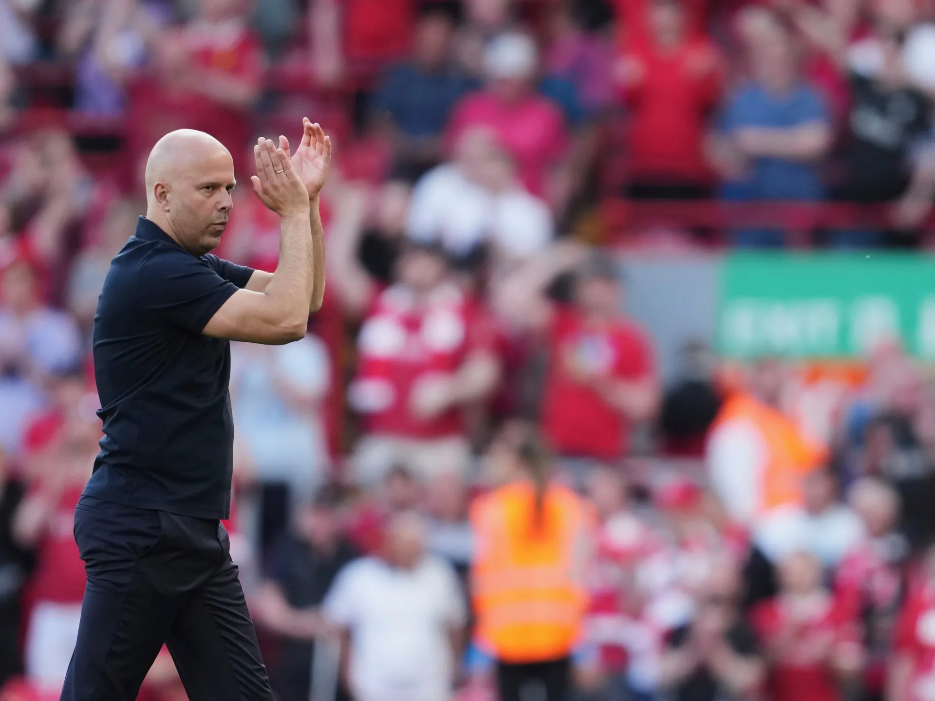 Liverpul-Arsenal canlı: Premyer Liqa