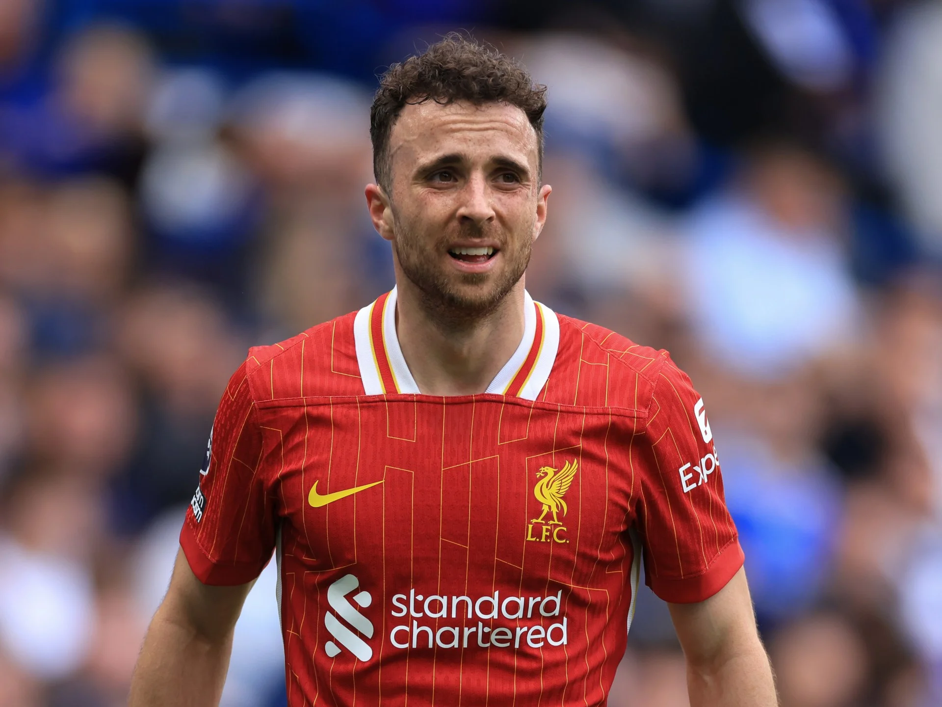 "Liverpul"un ulduzu Dioqo Jota İspaniyada avtomobil qəzasında vəfat etdi