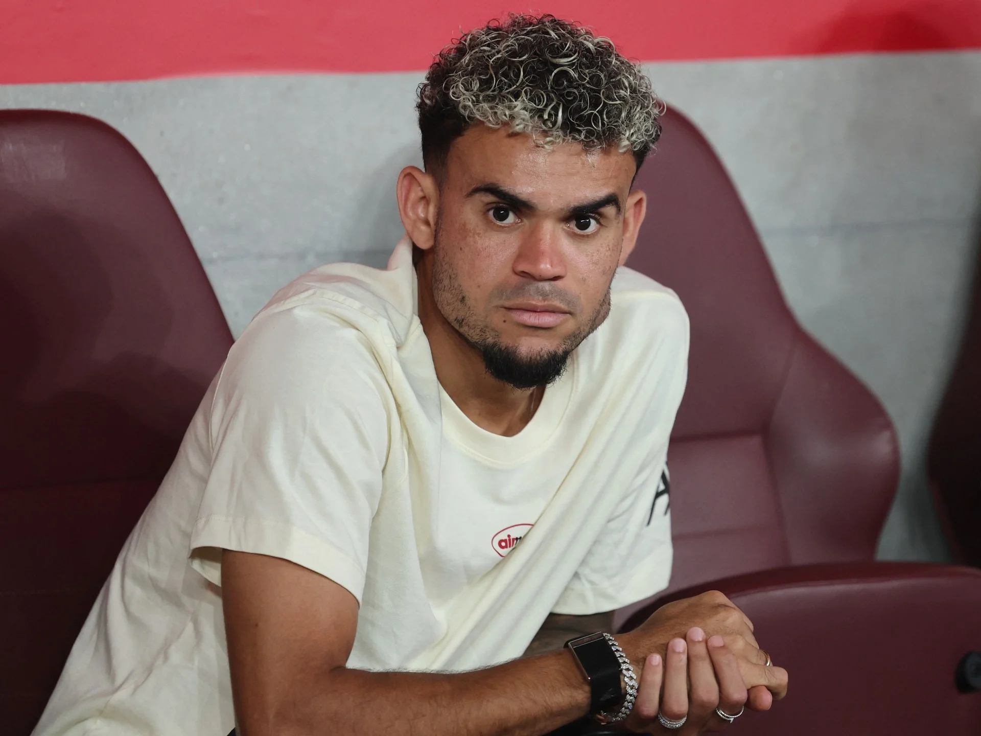 Luis Dias "Liverpul"dan "Bayern Münhen"ə keçdi