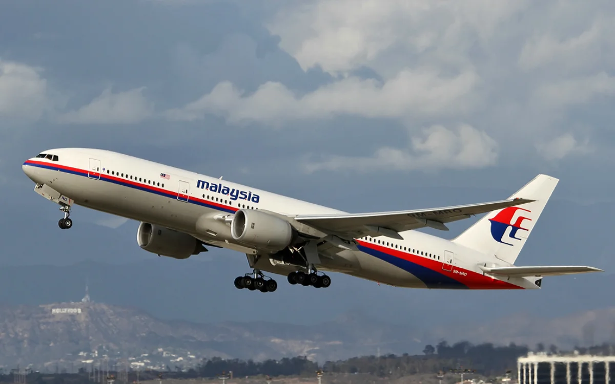 İtkin MH370 reysinin axtarışları 11 il sonra bərpa olunur
