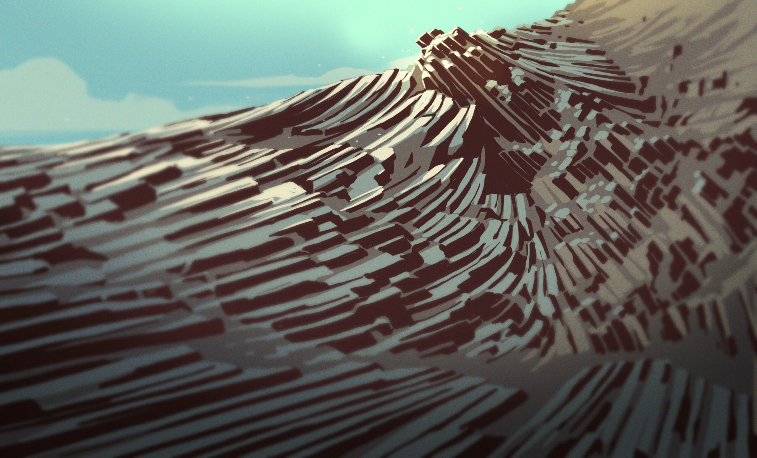 Filiz əmələgəlməsinə səthi baxış