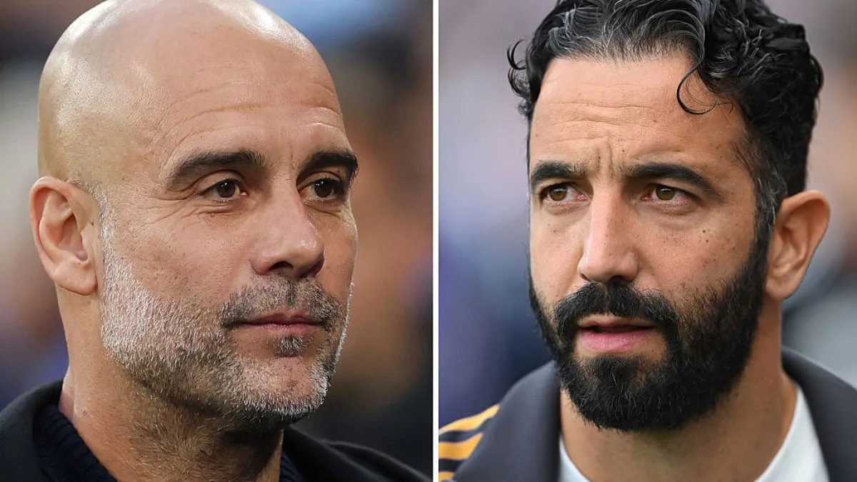 Man City - Man Utd: Premier Liqanın Dərbisi - Matç Önü Detallar