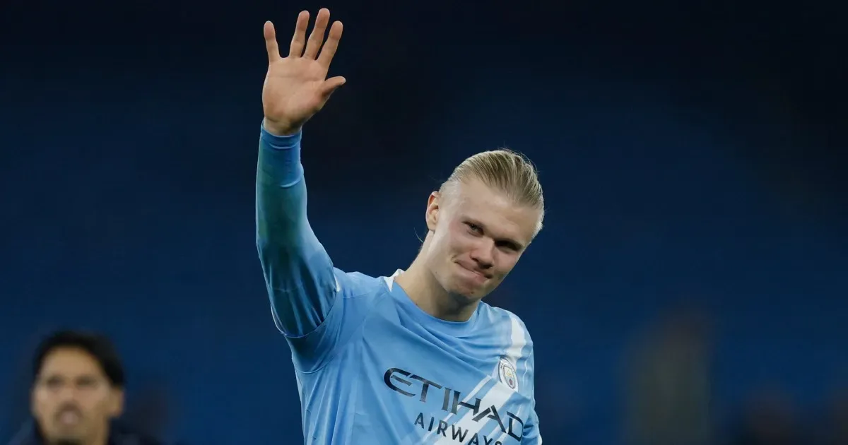 Mançester Siti-Liverpul: Premyer Liqa Matçı Öncsi Son Xəbərlər