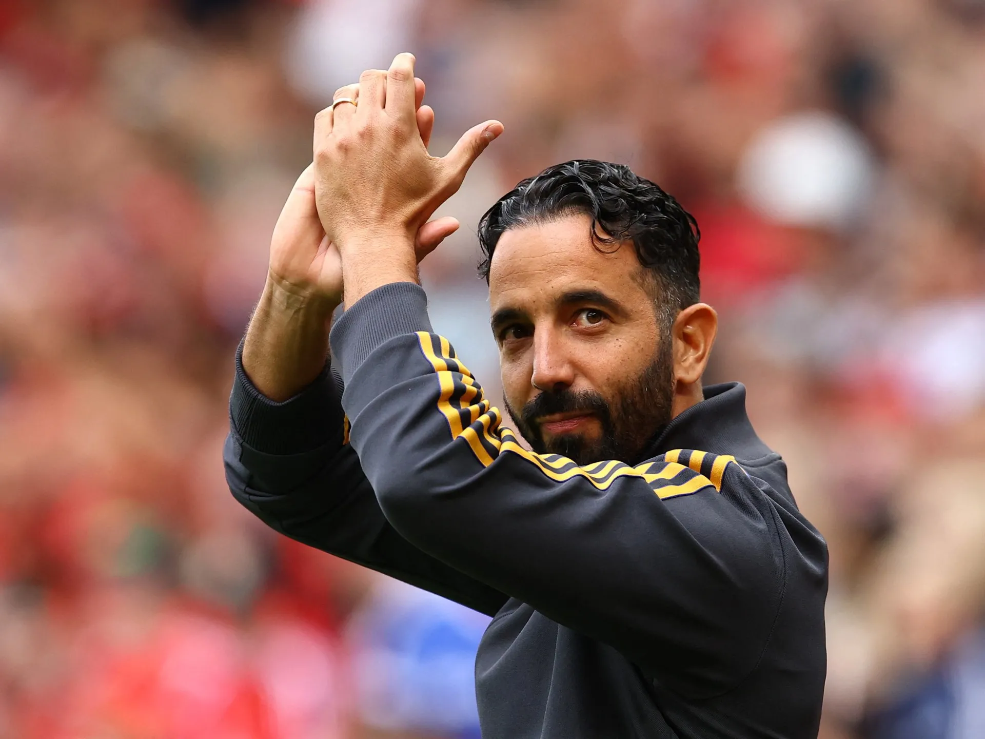 Mançester Yunayted – Arsenal: Premyer Liqa dueli öncəsi