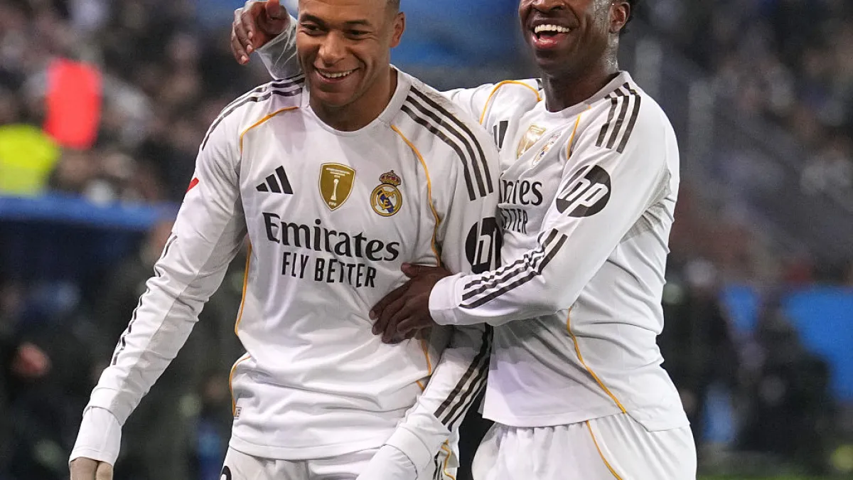 Mbappe Alavesdə qayıdır: Real Madrid məşqçisinə təzyiq azalır