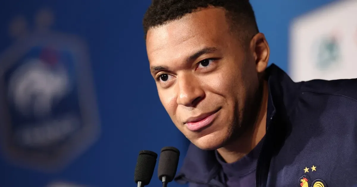 Mbappe Realda daha rahat: Dünya Kuboku seçmələrinə hazır