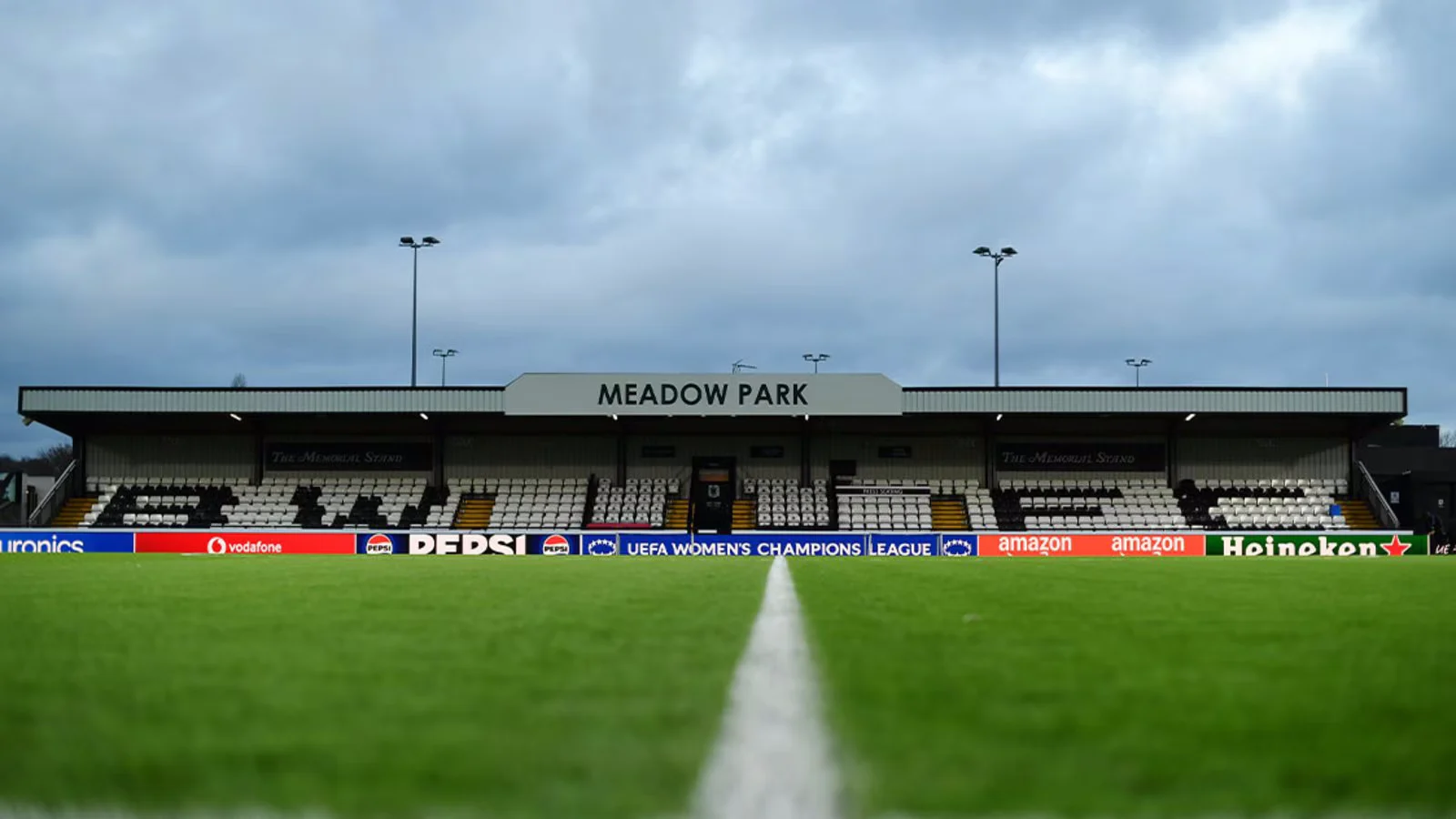 Real Madridə qarşı üç dəyişiklik