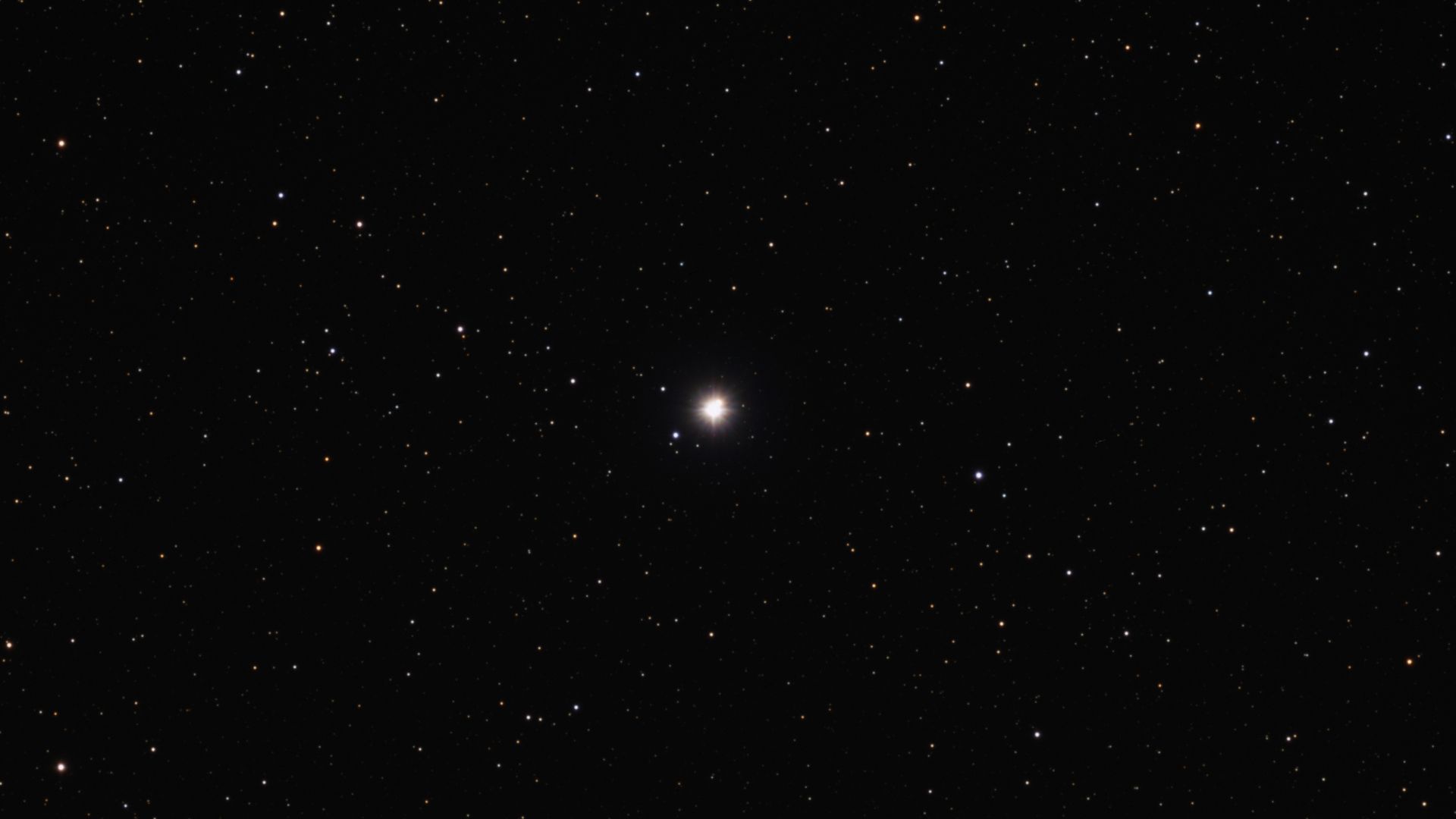 Astronomlar Nəhəng Ekzoplanetsiz Cüt Ulduz Sistemində Həyat Axtaracaq