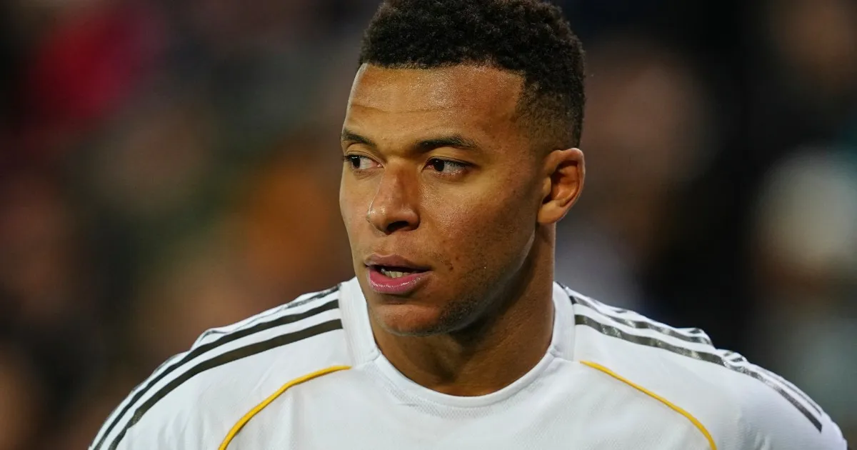 Məhkəmə qərarı: PSG Kilian Mbappe-yə 60 milyon avro ödəməlidir