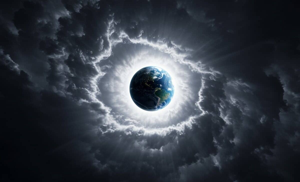 NASA Yer kürəsinin qaraldığını açıqladı