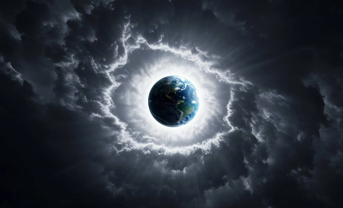 NASA Yer kürəsinin qaraldığını açıqladı