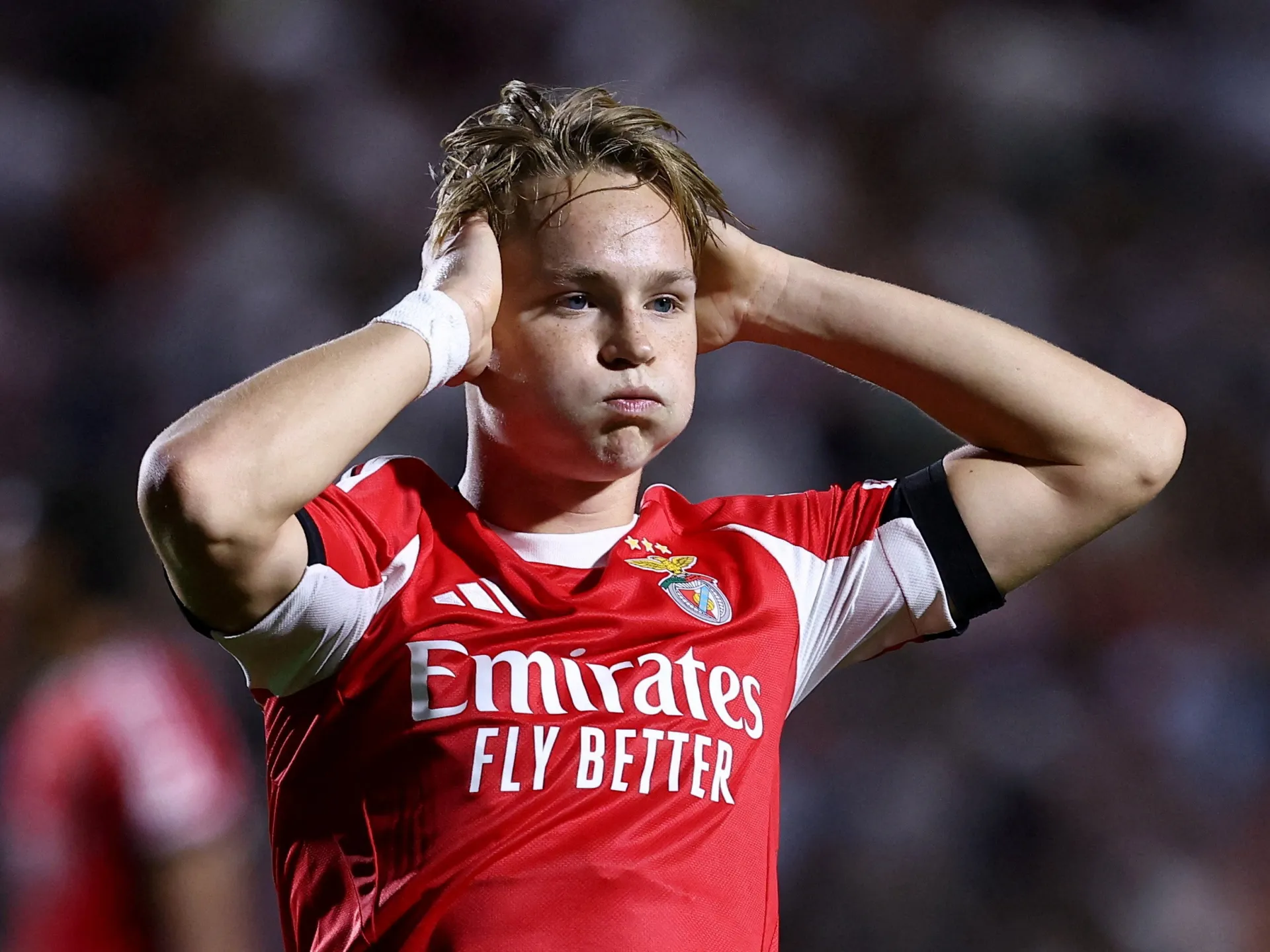 Norveç Futbolçusu Uşaqların Cinsi Videosunu Yaydığı Üçün Məhkum Edildi