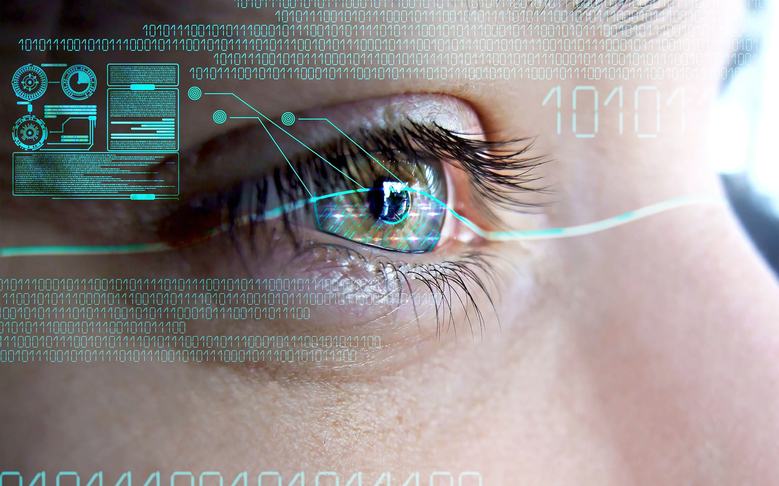 Süni İntellekt göz müayinələri ilə tam bədəni diaqnoz edir