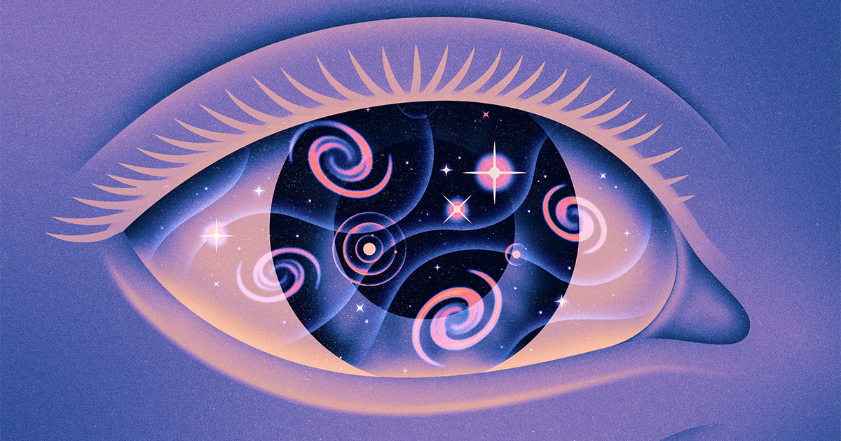 Kosmik Paradoks: Müşahidəçisiz Kainatın Dəhşətli Aqibəti