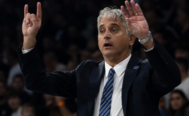 Partizanın Kokoşkov variantı rəsmi