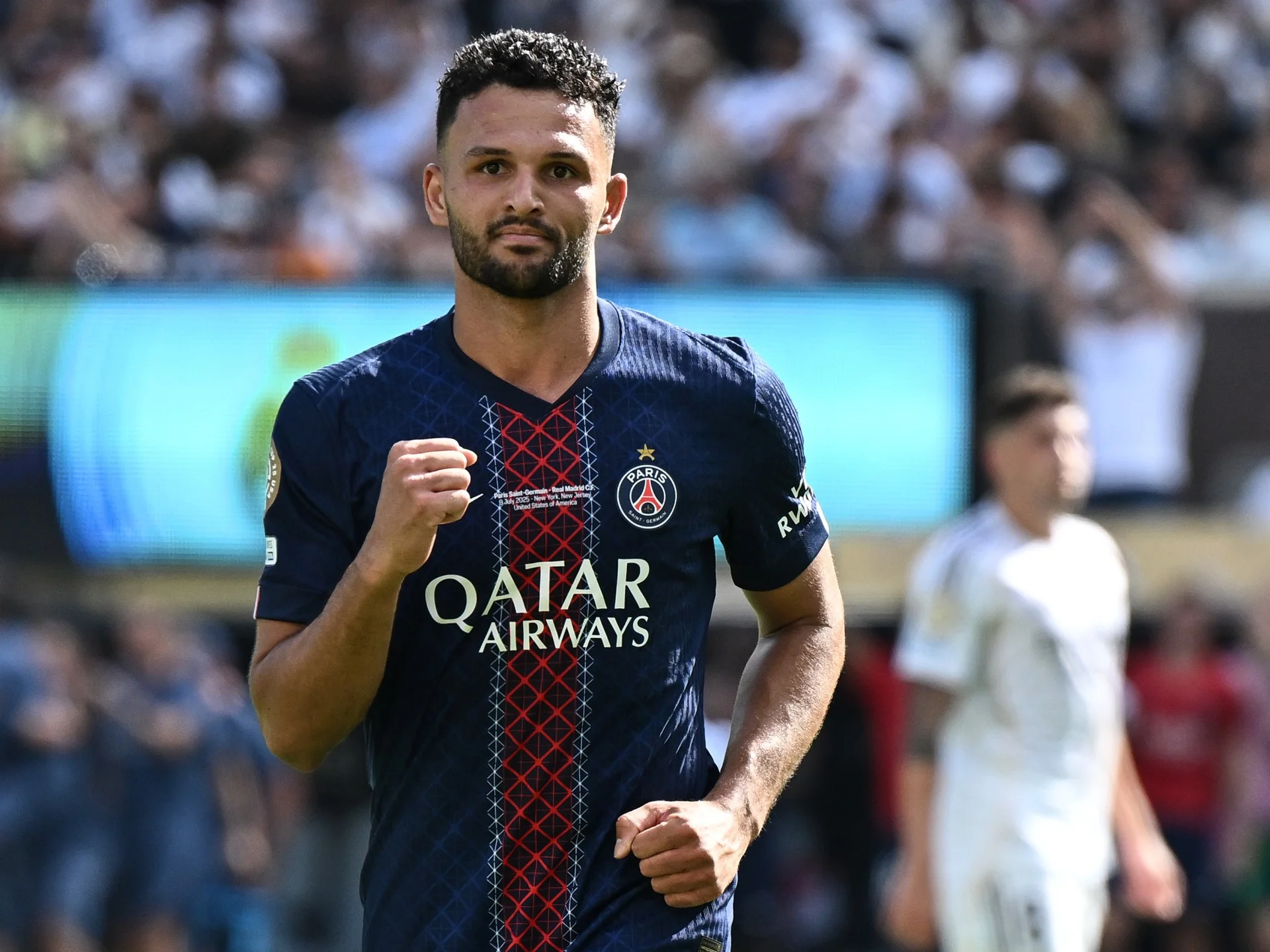 PSJ Real Madridi 4:0 darmadağın edib Dünya Klub Kuboku finalına yüksəldi