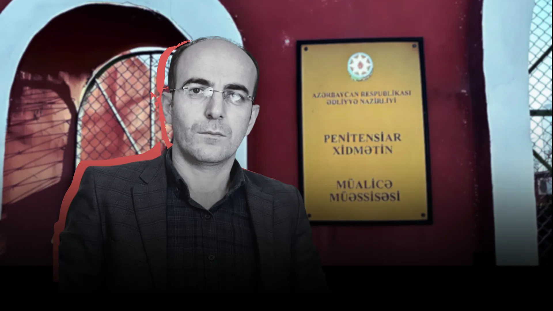 Şəmşad Ağa: “Burada səhiyyədən başqa hər şey var: rüşvət, özbaşınalıq, biganəlik”