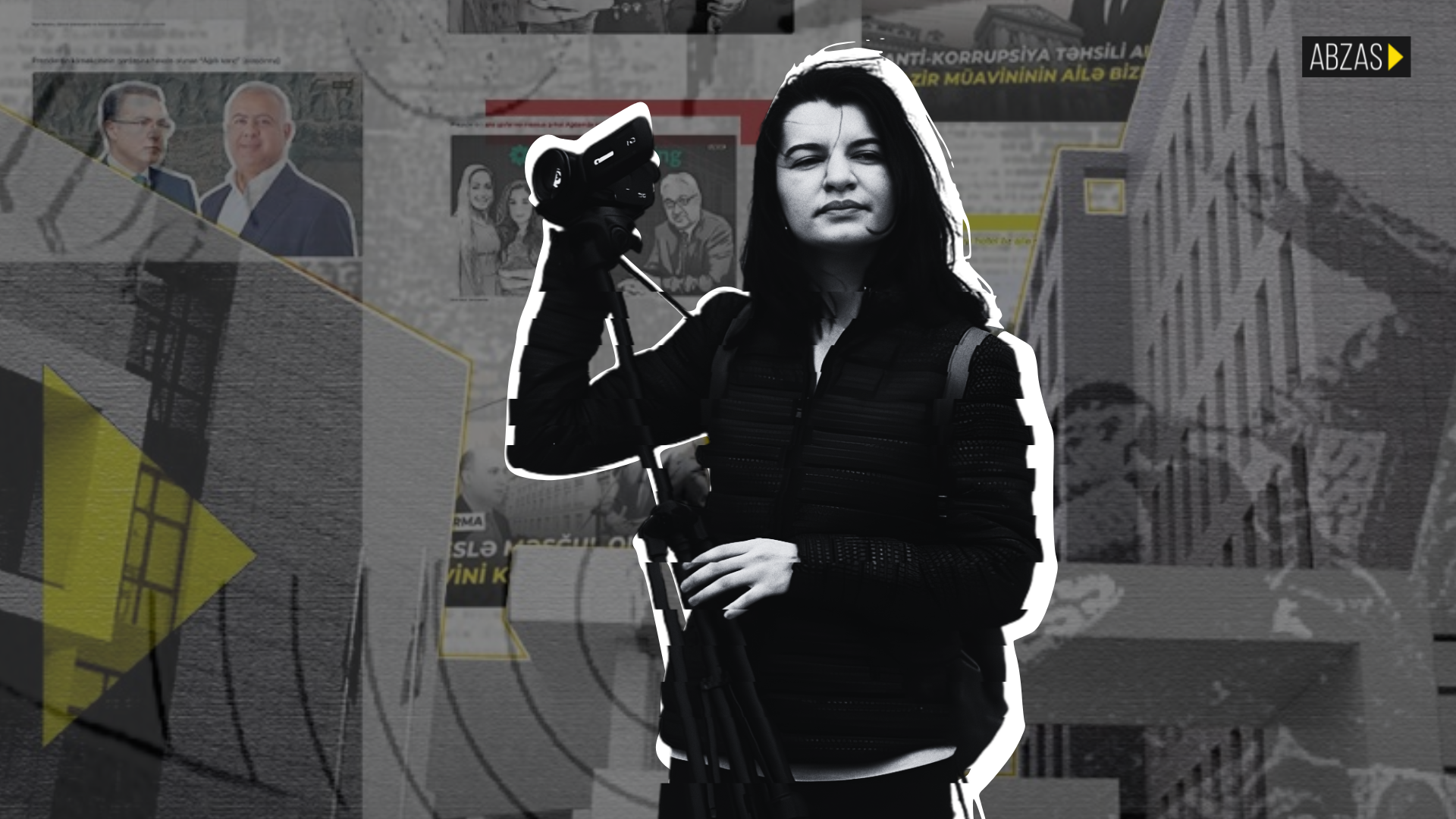 Sevinc Vaqifqızı: “Heç kəs həqiqətləri üzə çıxardığına görə hər hansı təhdid, həbs, ölüm görməməlidir”