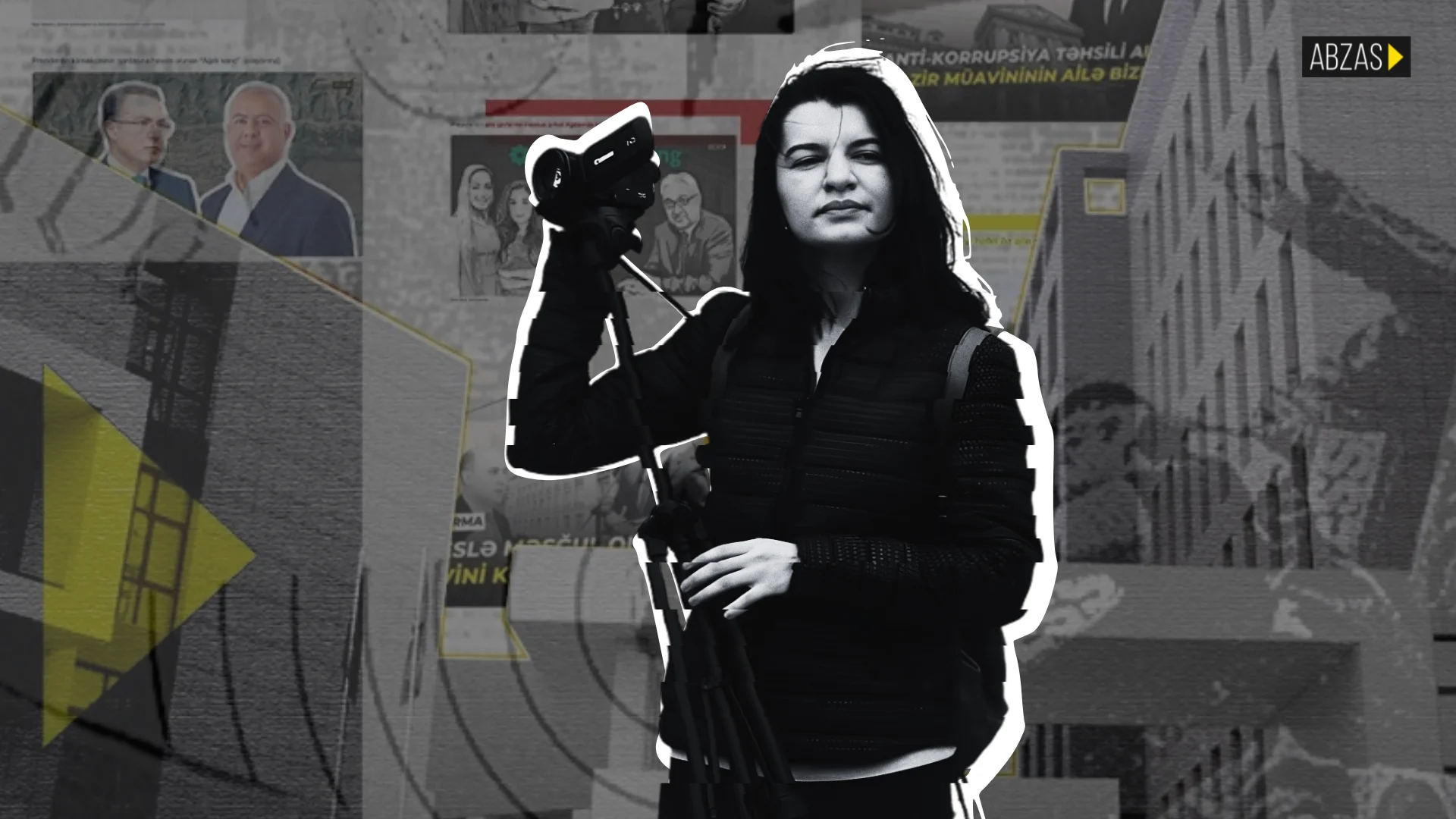 Sevinc Vaqifqızı: “Heç kəs həqiqətləri üzə çıxardığına görə hər hansı təhdid, həbs, ölüm görməməlidir”