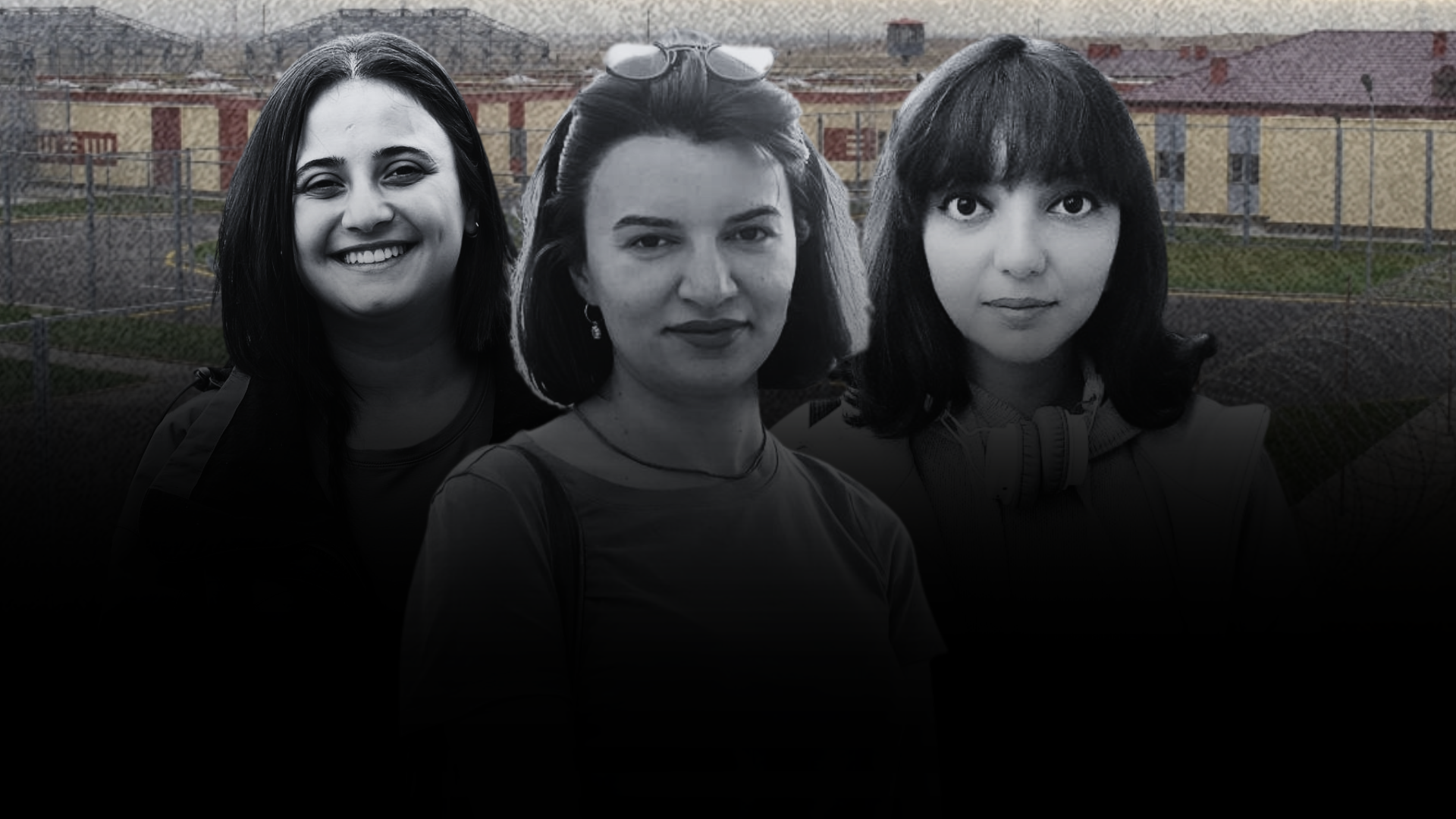 “Abzas Media”nın qadın jurnalistləri Lənkəran həbsxanasından yazır: “Burada dövlətin məsuliyyətini Allahın öhdəsinə buraxırlar”