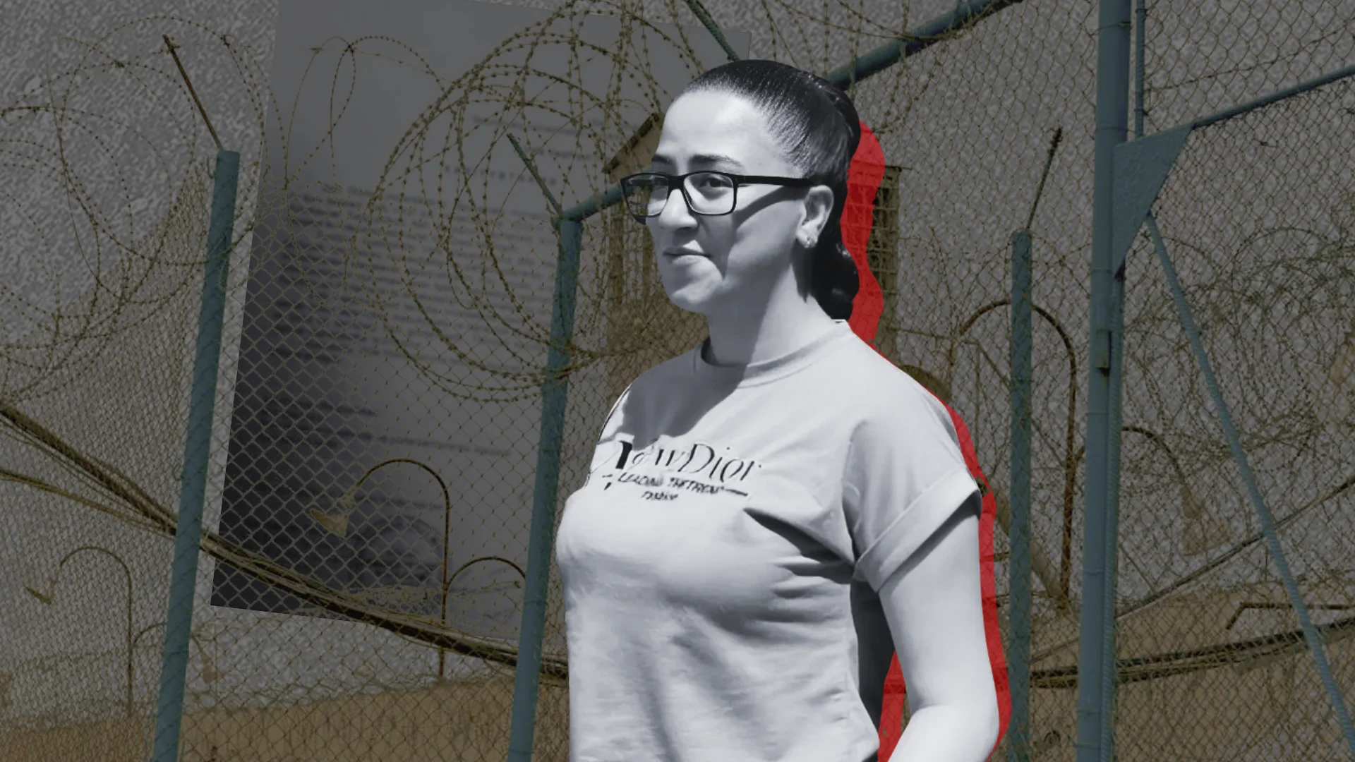 Fatimə Mövlamlı təcridxanadan yazır: “Xasiyyətnaməmdə müxalifyönümlü olmaq mənfi xüsusiyyət kimi göstərilib”