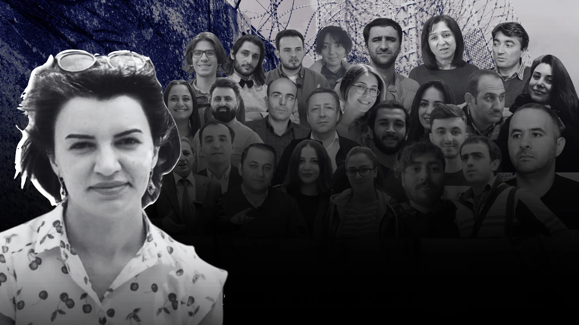 Sevinc Vaqifqızı: “Bu ölkədə yazmaq cəsarət təlb edir. Hazırda da həmin cəsarəti göstərən jurnalistlər var, həbs olunsalar da, təzyiq görsələr də…”