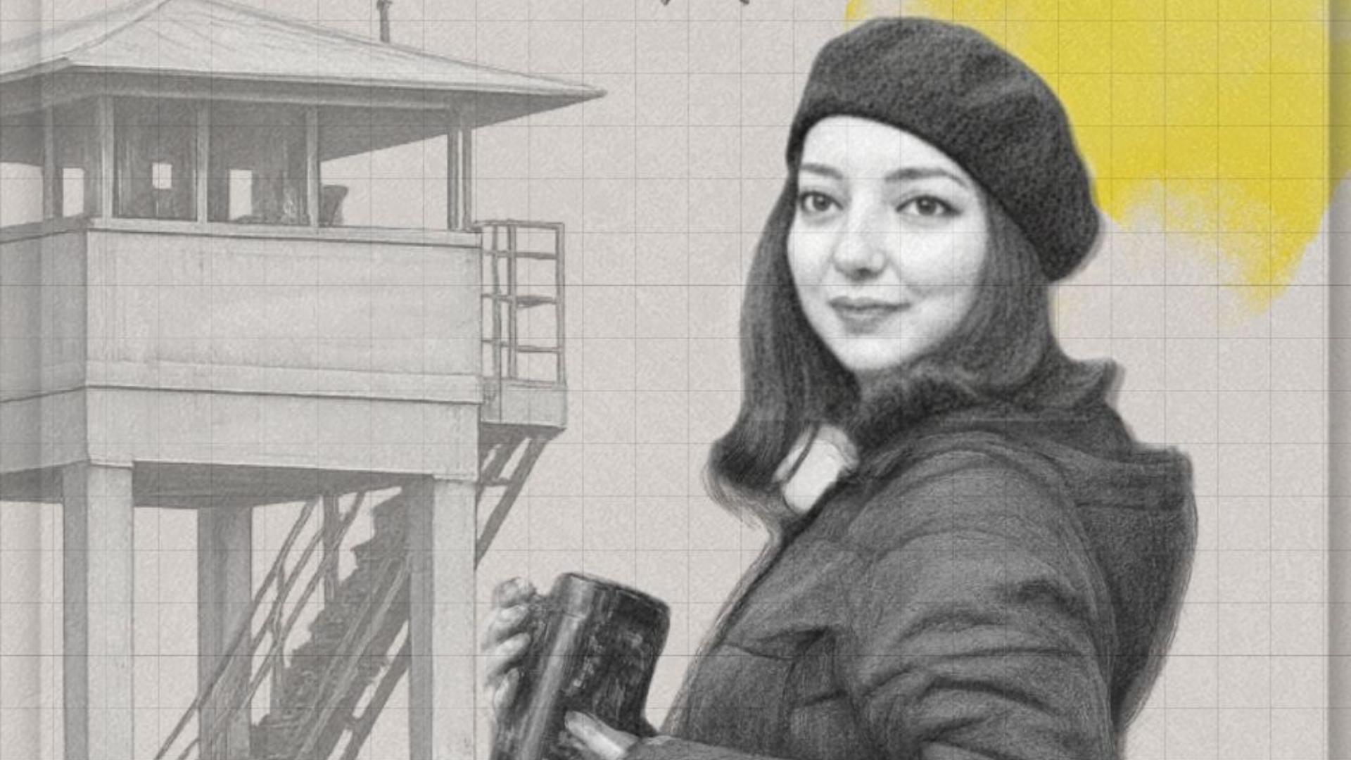 Elnarə Qasımova Lənkəran həbsxanasından yazır: “Burada məhkumları tibbi müayinədən yox, göz müayinəsindən keçirirlər”