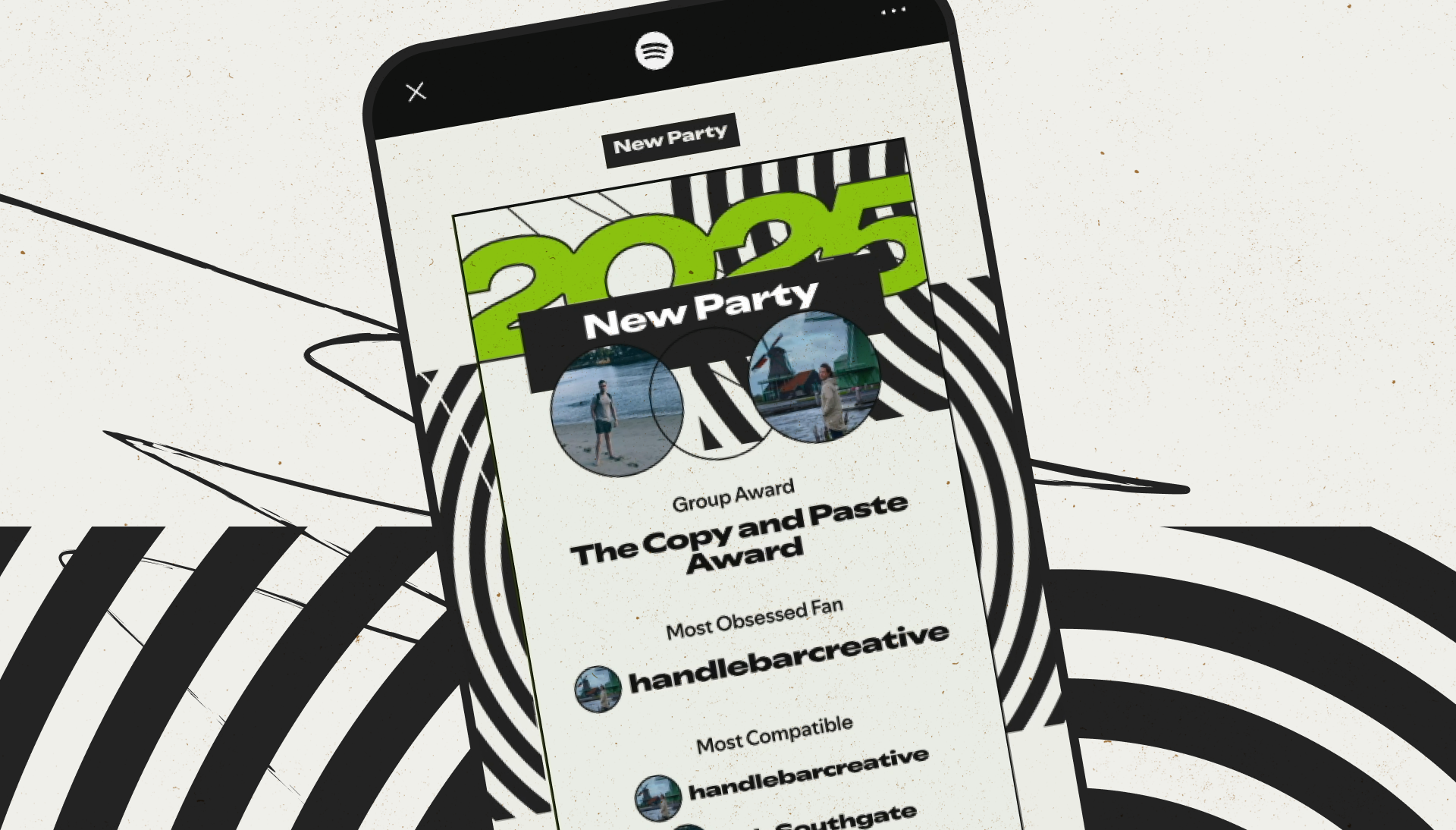 Spotify Wrapped: İlsonu musiqi bayramına başla