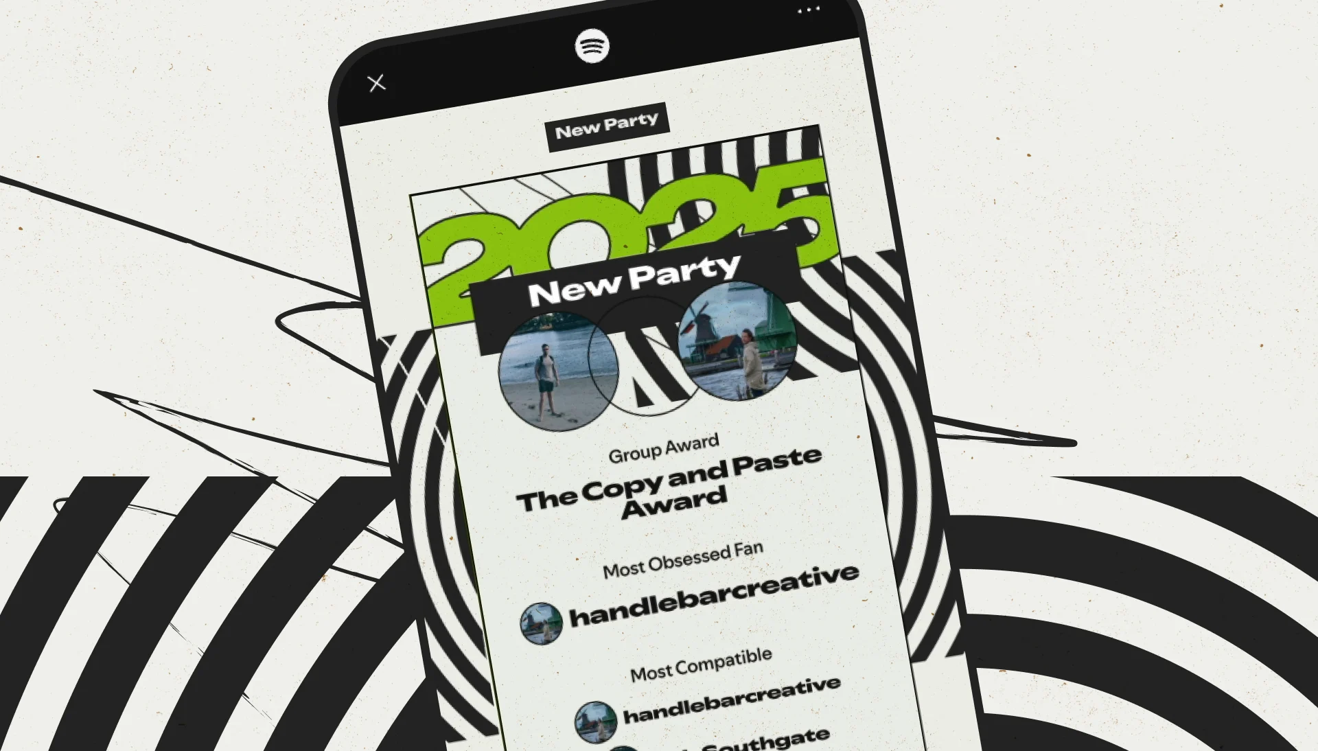 Spotify Wrapped: İlsonu musiqi bayramına başla